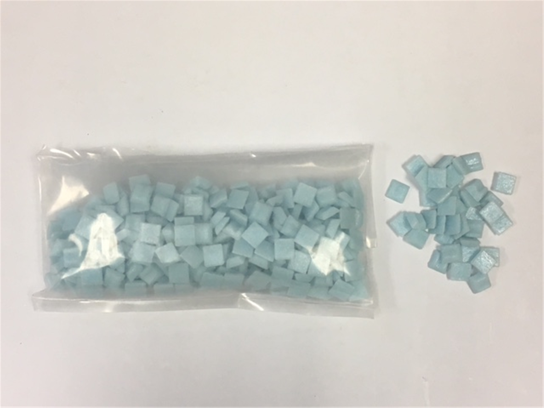 Ice Blue Mini 