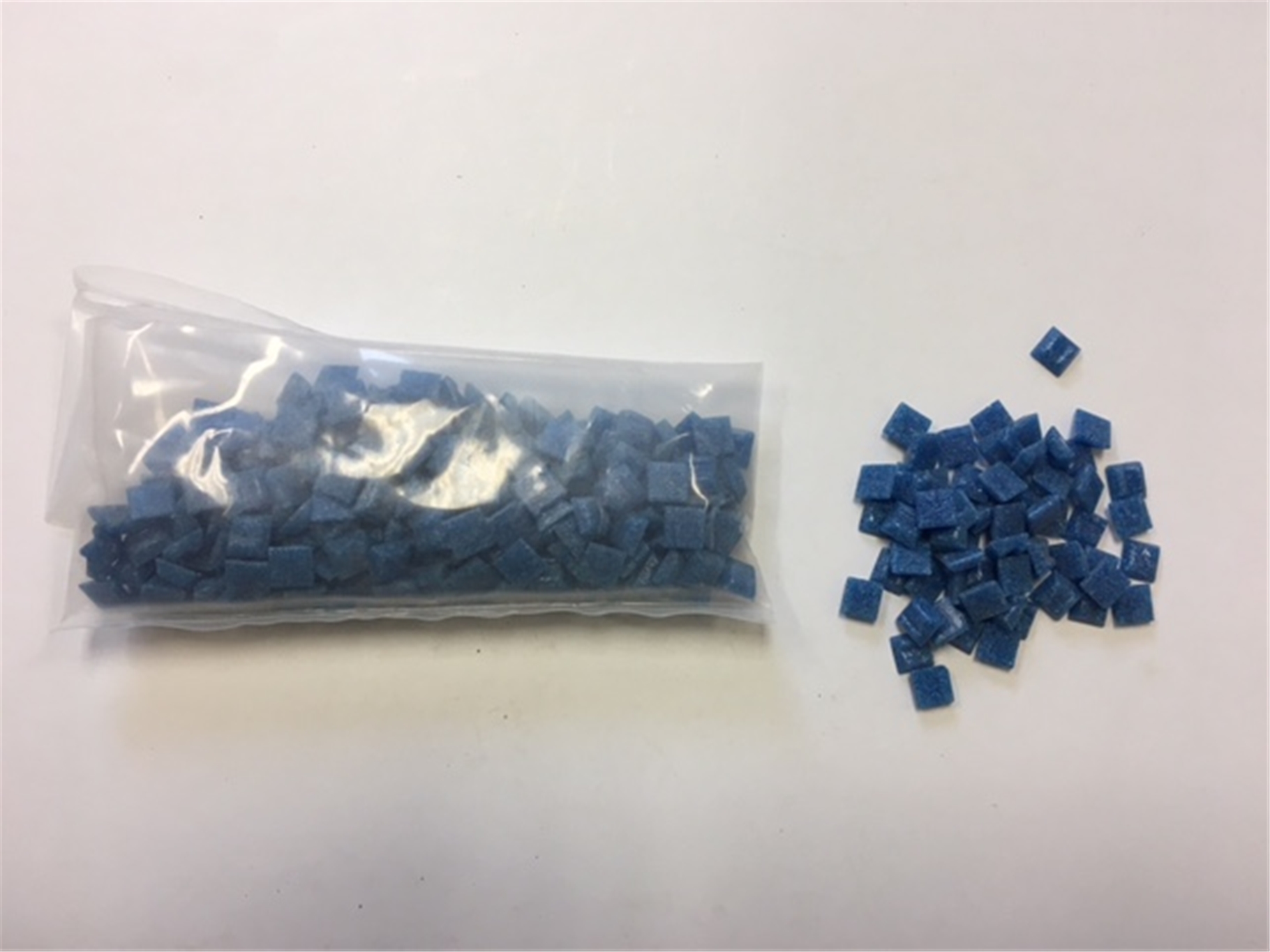 Deep Blue Mini 