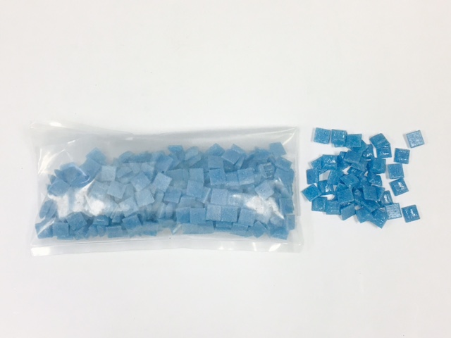 Lake Blue Mini 