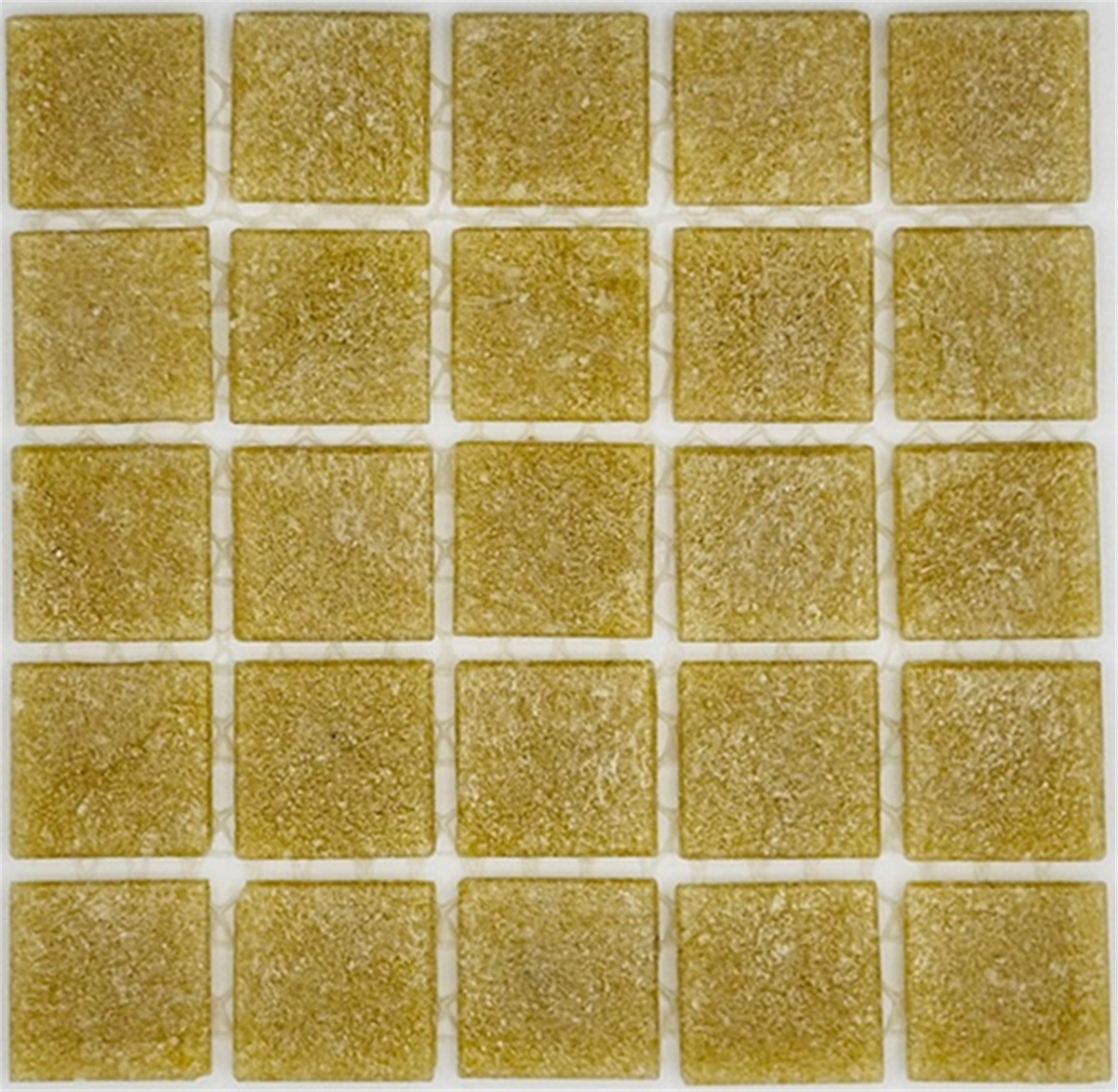 Sand is a brown vitreous glass tile