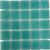 Cartglass Mint Ice vitreous tile