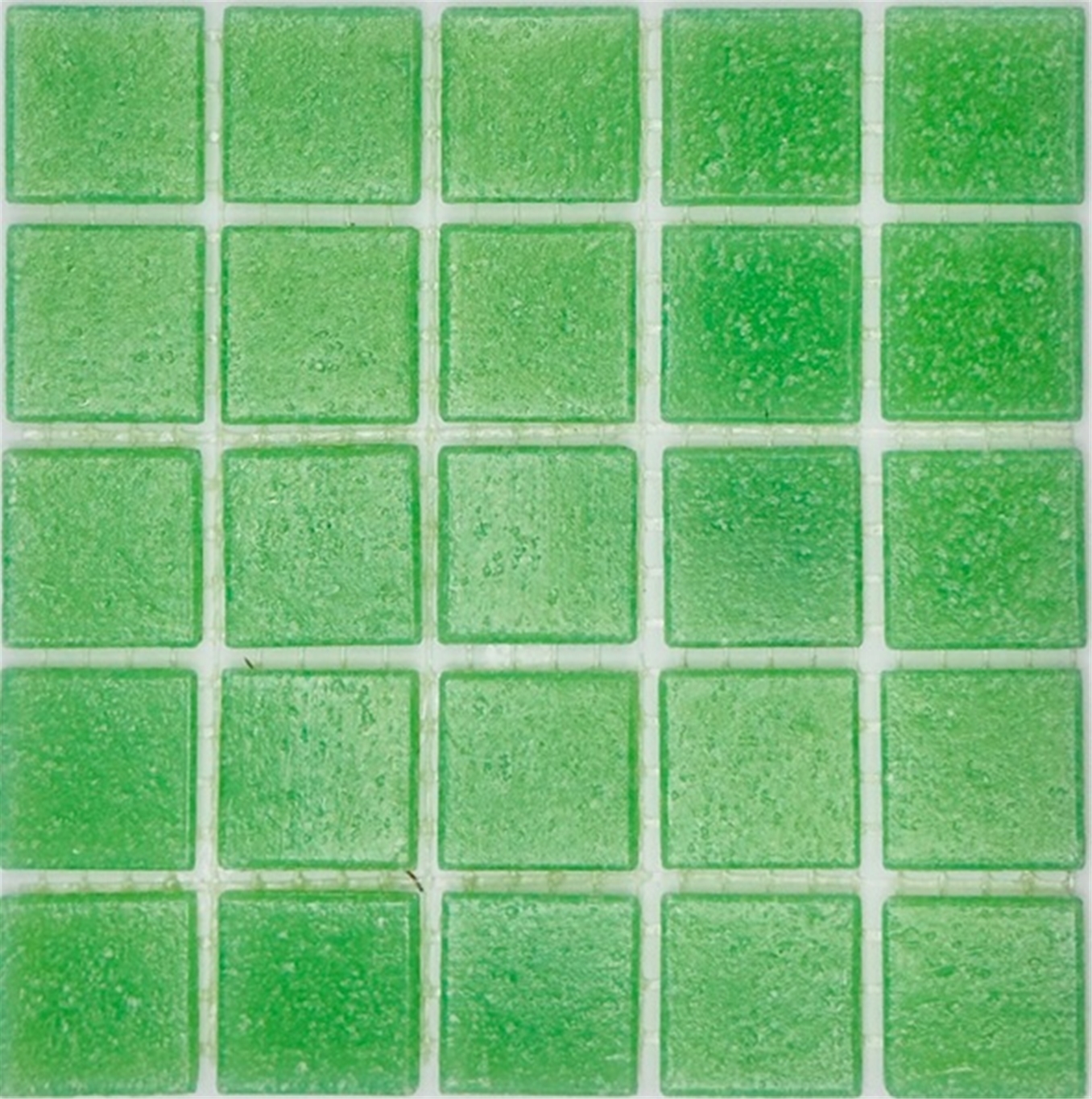 Meadow in loose and mesh mounted sheets