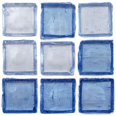 Clear Icicle Blend