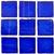 Clear Cobalt