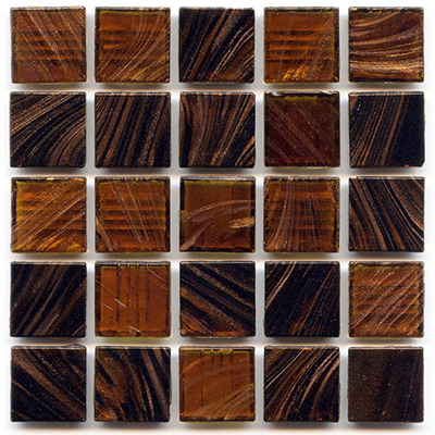 Tigers Eye Blend