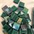 Pine Green Iridescent
