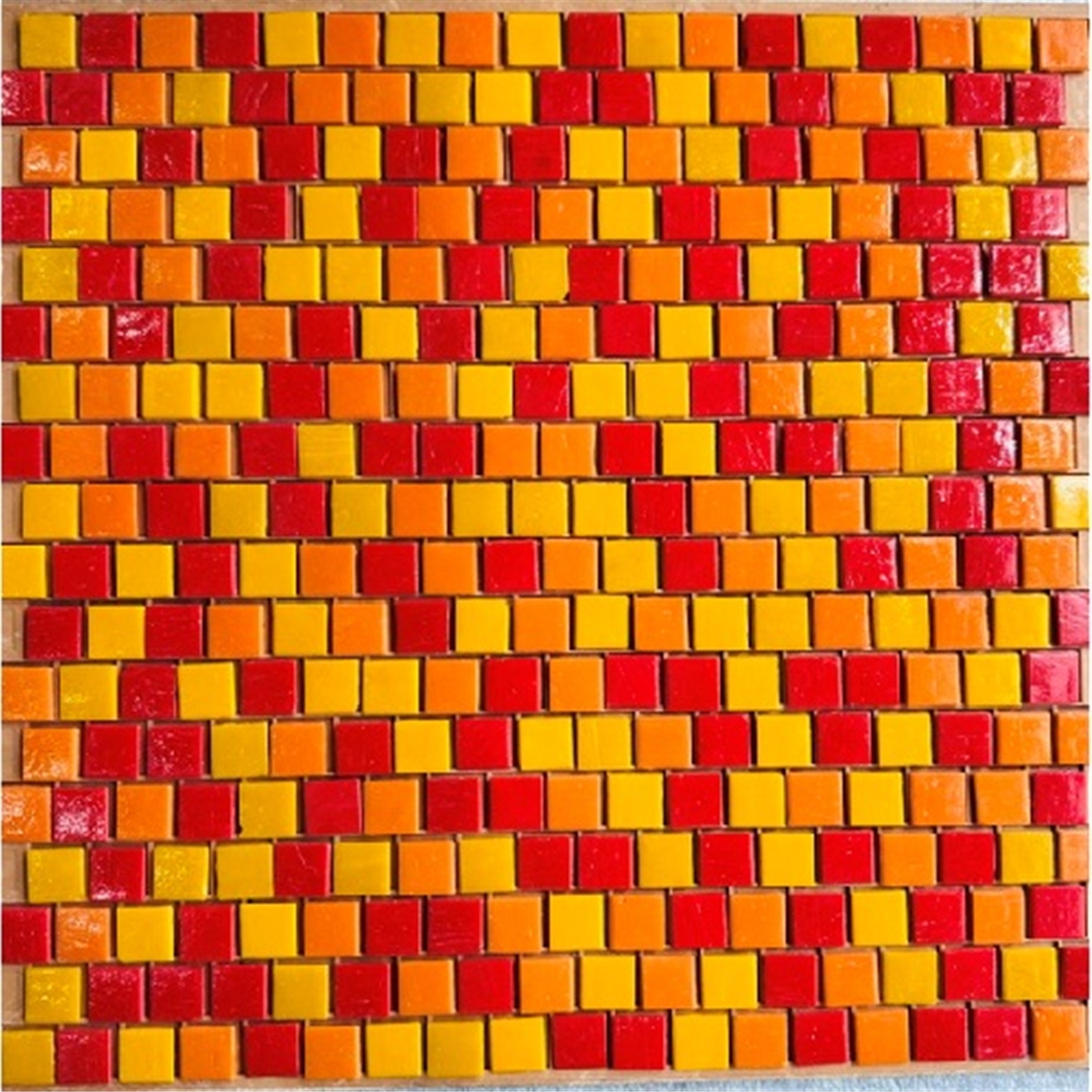 Offset Fire Blend