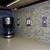 Photo of kitchen backsplash idea for subway glass tile