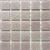 Ice Purple is a purple vitreous glass tile