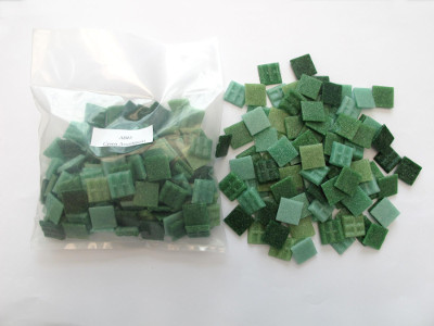 Green Assortment