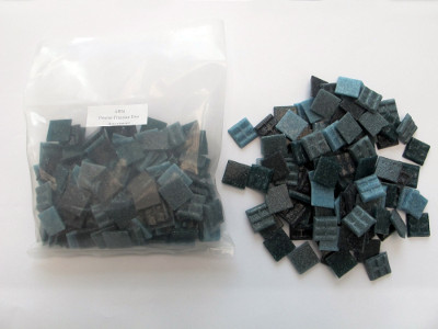 Pewter-Prussian Assortment