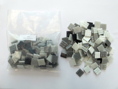 Black-White-Grey Assortment