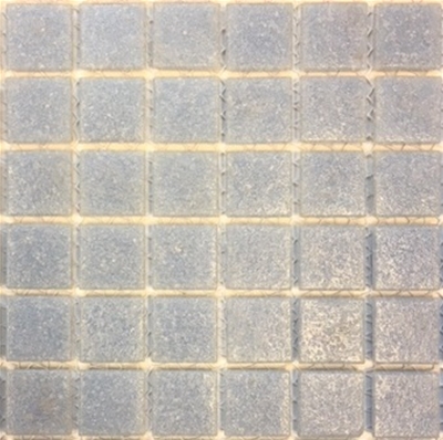 Ice Violet is a light violet glass tile
