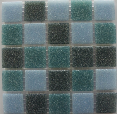 Ice Violet Blend