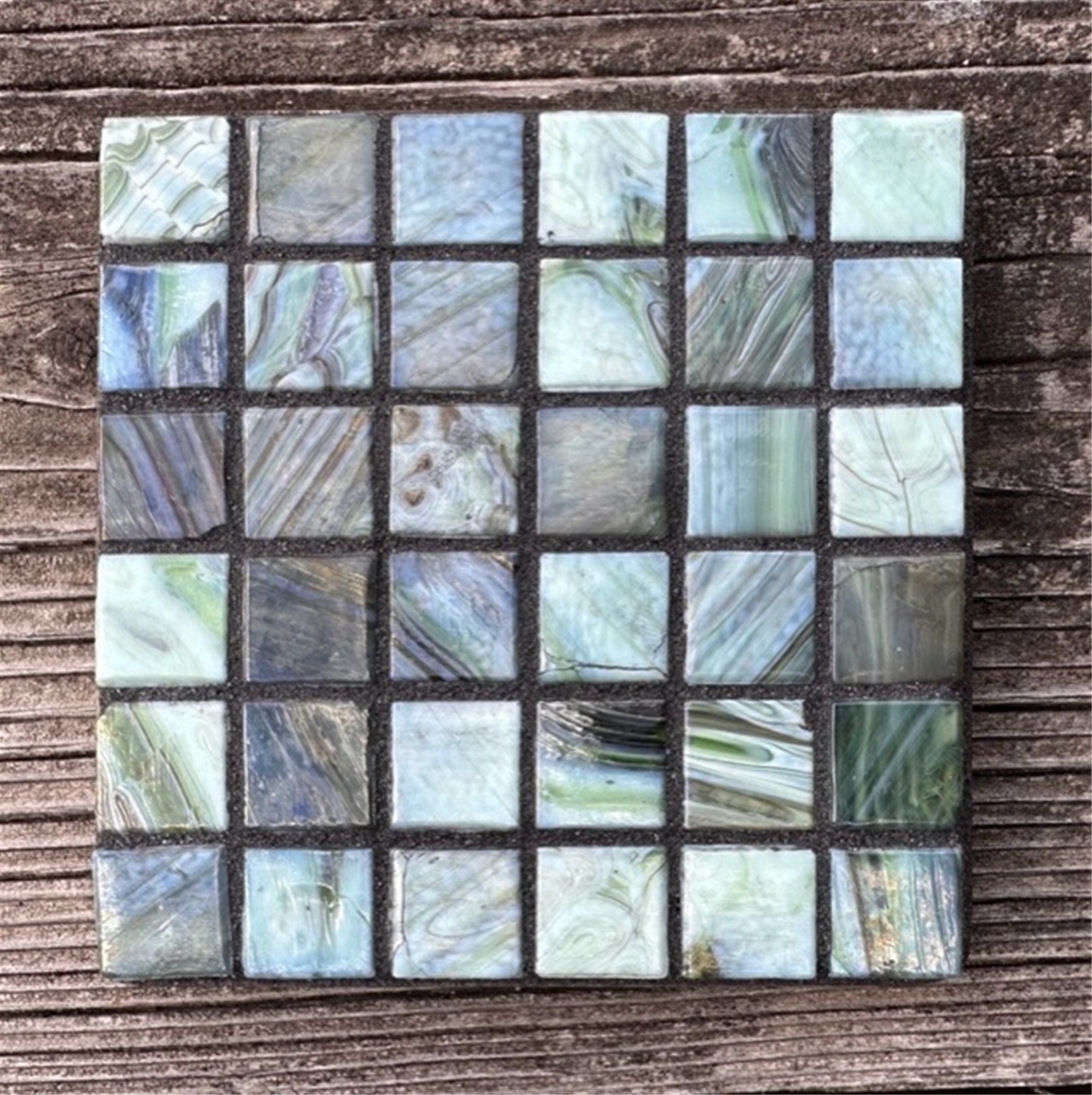Garden Coaster