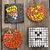 Halloween Coaster