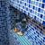 blue tile blend