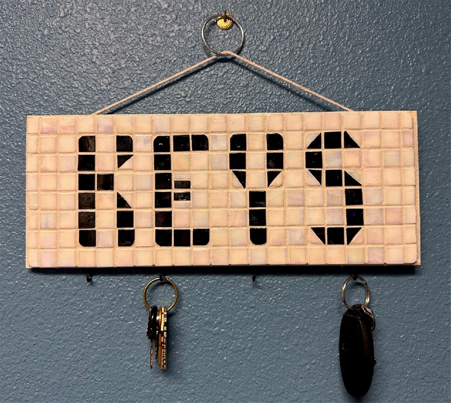 Small Key Holder
