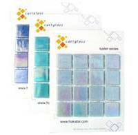 Luster Swatch 
