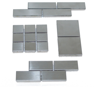 Metal Swatch