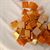 Light Orange Iridescent