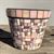 Mosaic Planter Pot