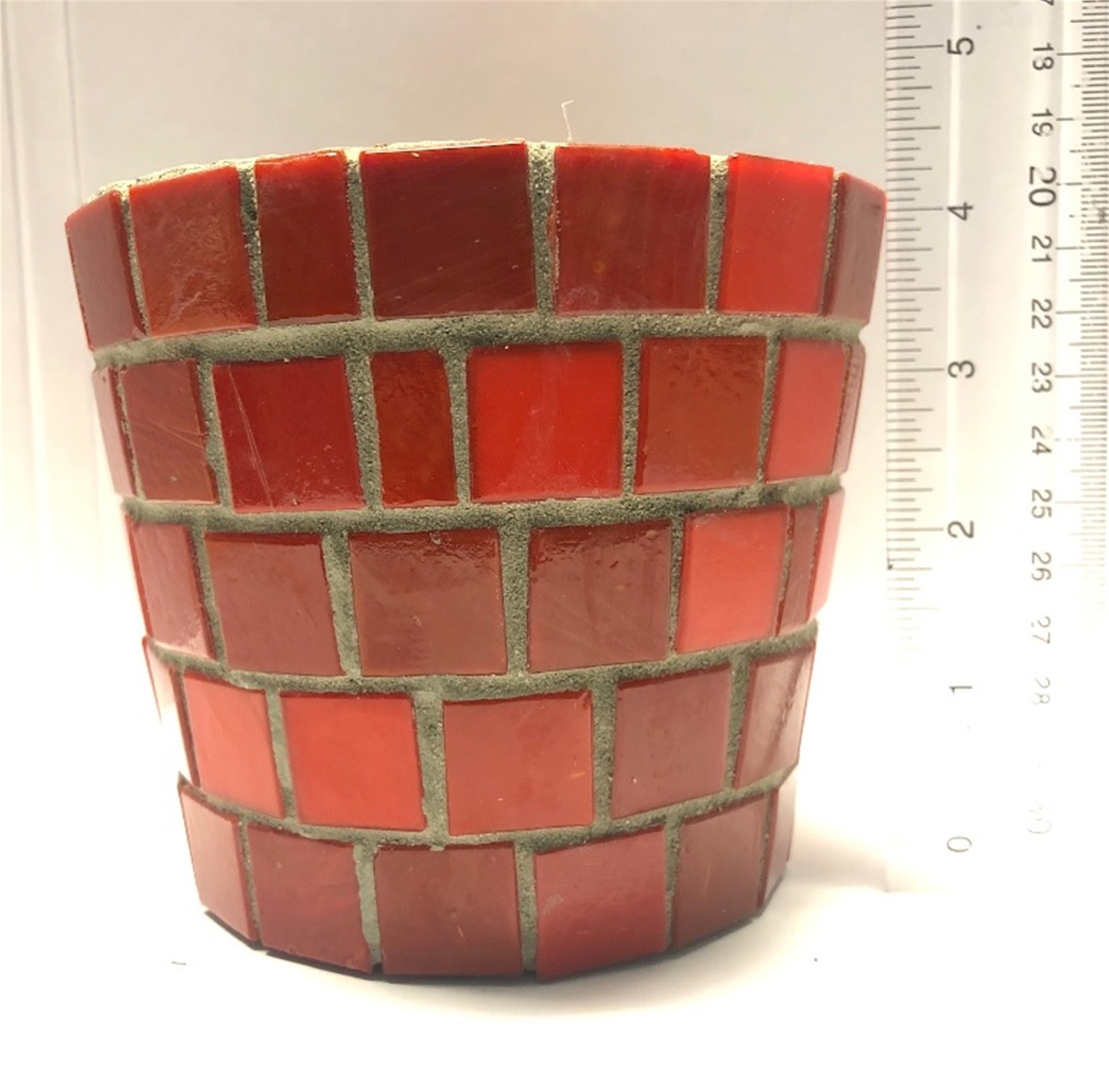5x4 Red