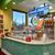 small brick style wall tiles