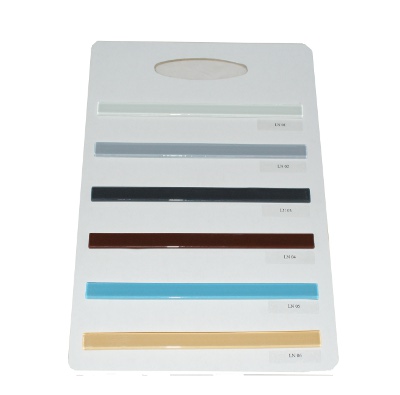 Select Liner Display Board