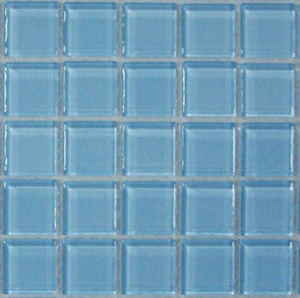 Paradise Blue