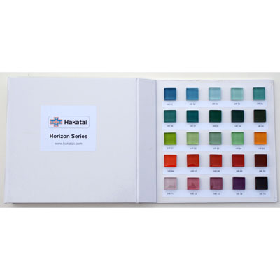 Horizon Sample Board