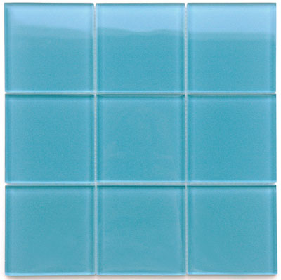 Horizon 3-7/8" x 3-7/8"
