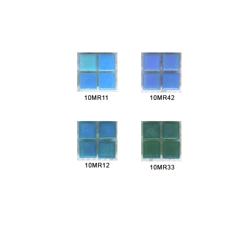 Luster Palette 1
