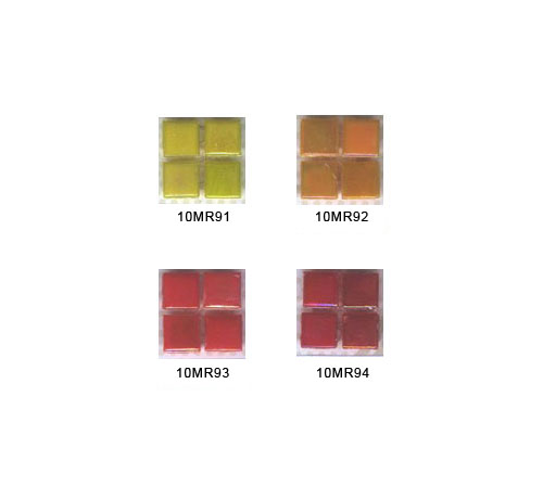 Luster Palette 3