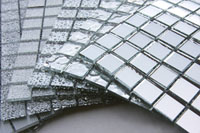 Mirrored Tile Sample Swatch