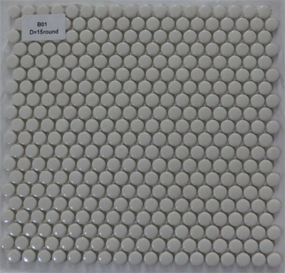 15 Round