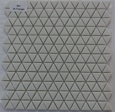 23 Triangle