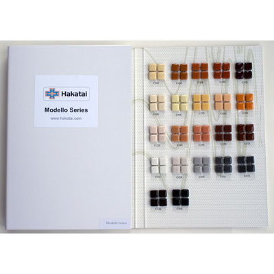 Modello Sample Board