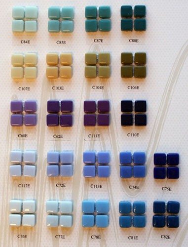 Modello Palette 1