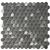 Stainless Steel 7/8" Penny Round