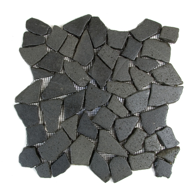 Glazed Orca Black