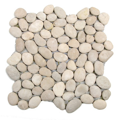 Beige River Stone