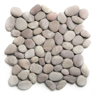 Pink River Stone