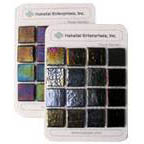 Tivoli Swatch Card