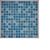 Ice Blue Blend wall tiles