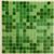 Ivy Green Blend tiles for walls