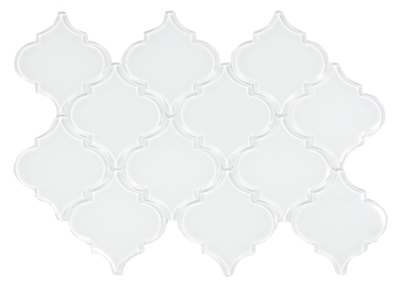 Moroccan White