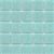Cartglass Mint Ice vitreous tile