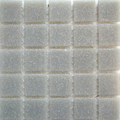 Cartglass Smoke color vitreous tiles