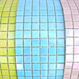 Luster series tile